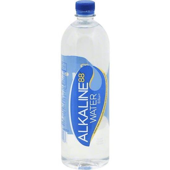 Picture of Alkaline Water Himalayan Minerals 1 Liter