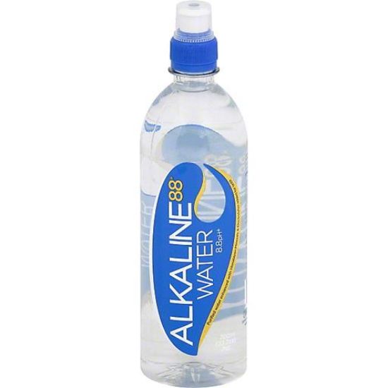 Picture of Alkaline Water 88 700 Ml