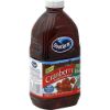 Picture of Ocean Spray Cran-grape 100% Juice 64 Oz