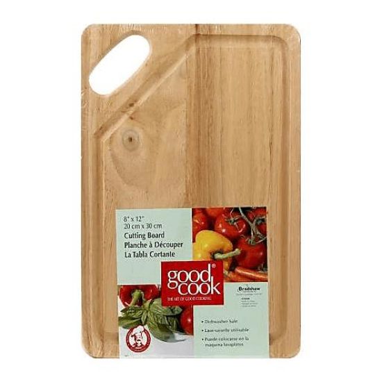 Picture of Good Cook Cutting Board 1 Ct