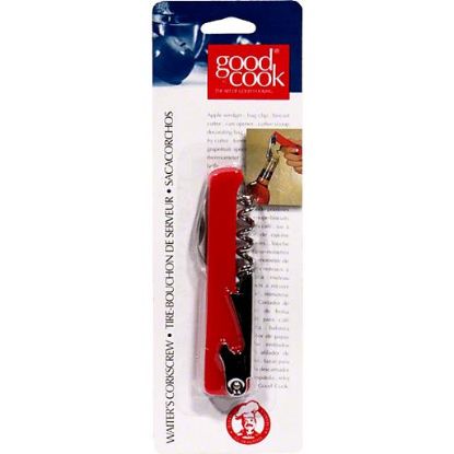 Picture of Good Cook Waiters Corkscrew 1 Ct