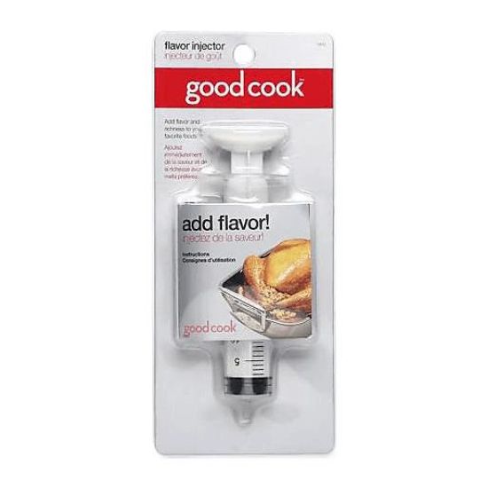 Picture of Good Cook Flavor Injector 1 Ct