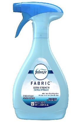Picture of Febreze Fabric Extra Strength Refresher 16.9 Oz