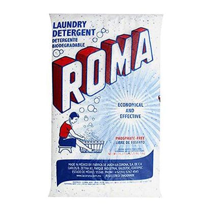 Picture of Roma Laundry Detergent 2.2 Lb