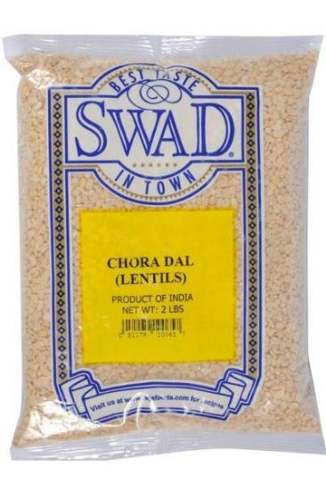 Picture of Swad Chora Dal 2 Lbs