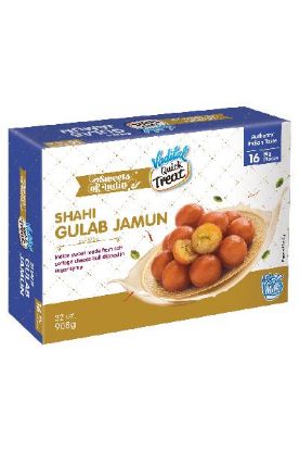 Picture of Vadilal Gulab Jamun 32 Oz