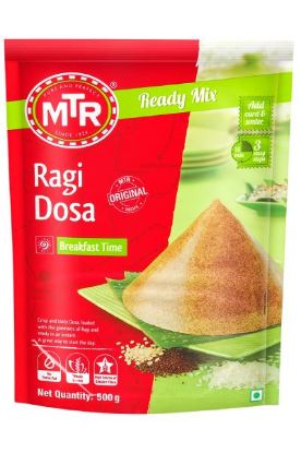 Picture of Mtr Ragi Dosa 500 Grams