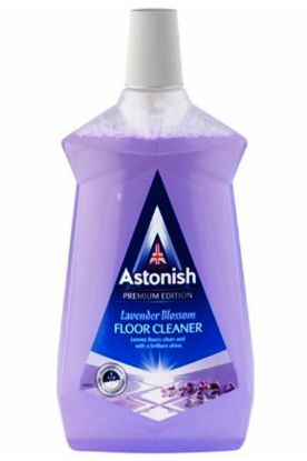Picture of Astonish Lavender Blossom Floor Cleaner 33.8 Oz