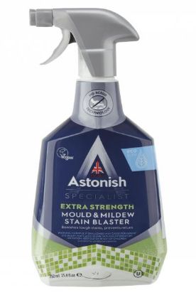 Picture of Astonish Mold & Mildew Stain Blaster 750 Ml