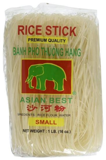 Picture of Asian Best Rice Stick 1 Lbs
