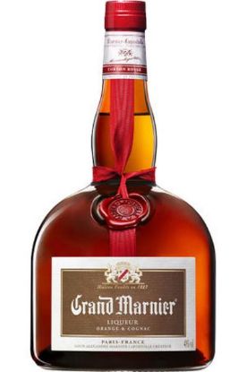 Picture of Grand Marnier Liqueur 750 Ml