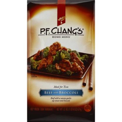 Picture of Pf Changs Beef With Broccoli 22 Oz