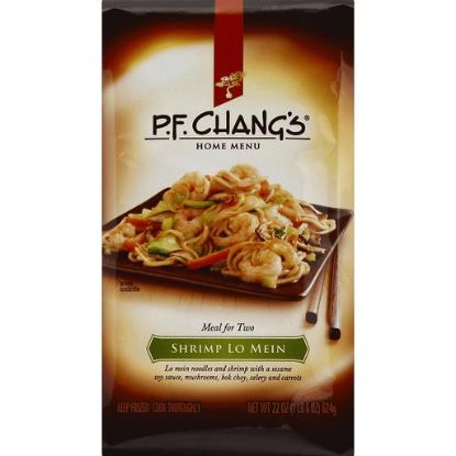 Picture of Pf Changs Shrimp Lo Mein 22 Oz