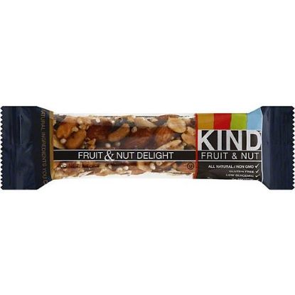 Picture of Kind Fruit & Nut Bar 1.4 Oz