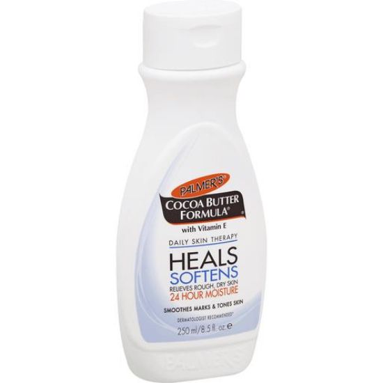 Picture of Palmers Cocoa Butter Formula 24 Hour Moisture 8.5 Oz