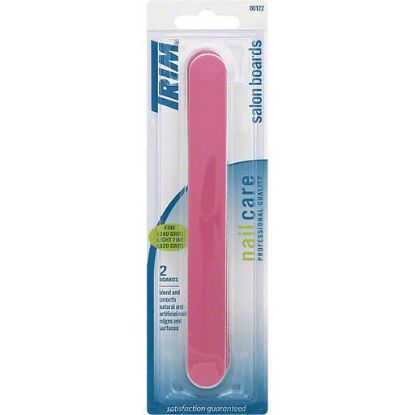 Picture of Trim Salon Boards 2 Ct