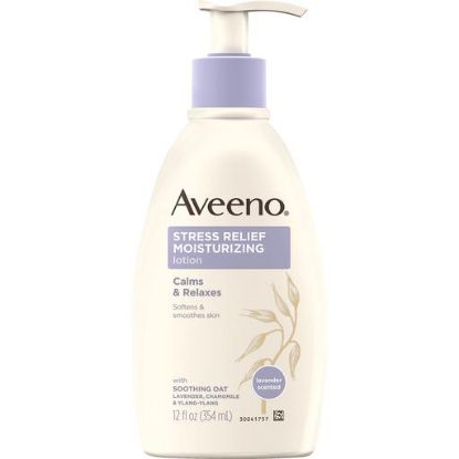 Picture of Aveeno Baby Eczema Therapy Moisturizing Cream 12 Oz