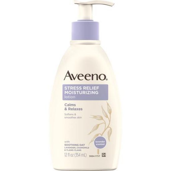 Picture of Aveeno Baby Eczema Therapy Moisturizing Cream 12 Oz