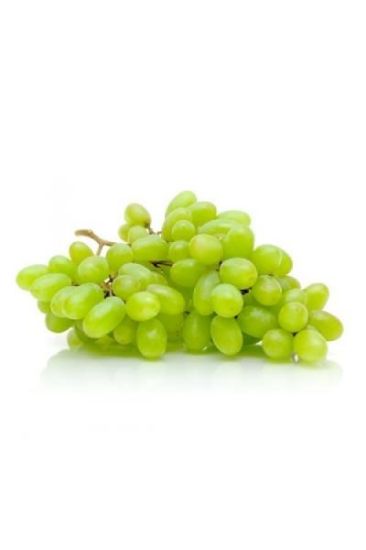 Picture of Organic Green Grapes