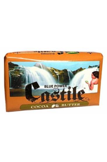 Picture of Castile Cocoa And Butter 100 G