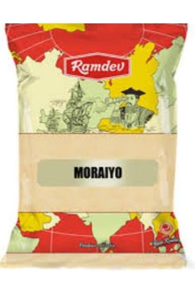 Picture of Ramdev Moraiyo 400 Grams