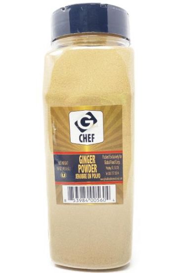 Picture of Ramdev Chef Special Ginger Powder 200 Grams