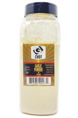 Picture of Ramdev Chefs Special Garlic Powder 200 Grams