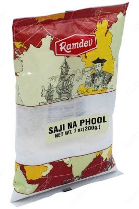 Picture of Ramdev Saji Na Phool 3.5 Oz