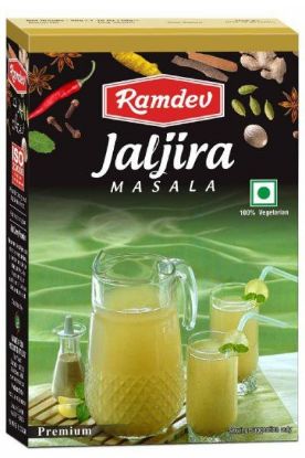 Picture of Ramdev Jaljira Masala 100 Grams