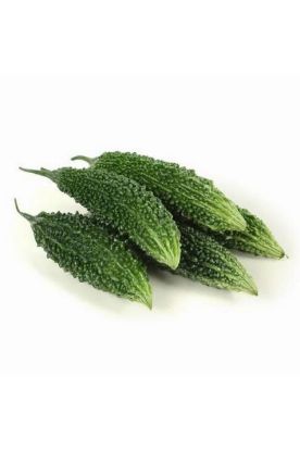 Picture of Melon Bitter Indian 1 Lbs