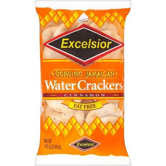 Picture of Excelsior Cracker 150 G