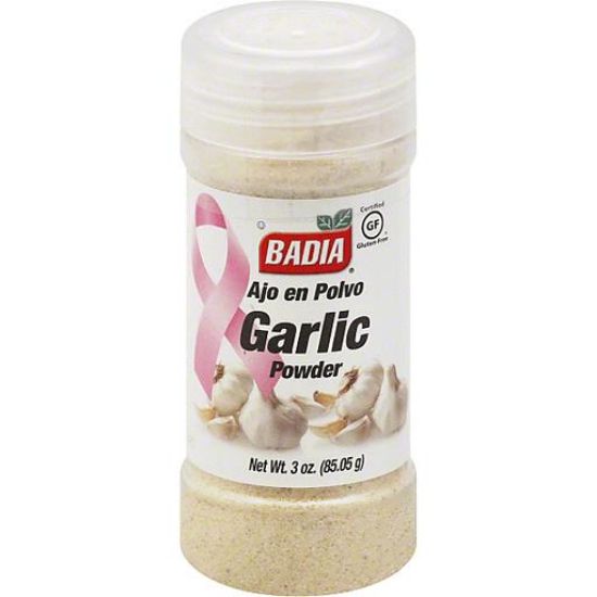 Picture of Badia Garlic Powder 3 Oz