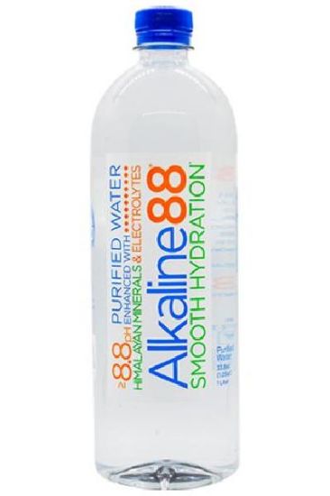 Picture of Alkaline Water 16.9 Oz