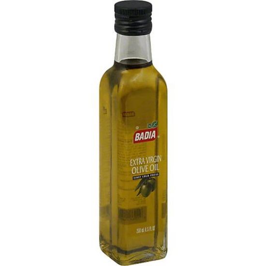 Picture of Badia Olive Oil Extra Virgin 250 Ml