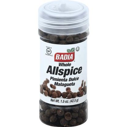 Picture of Badia Allspice Whole 1.5 Oz