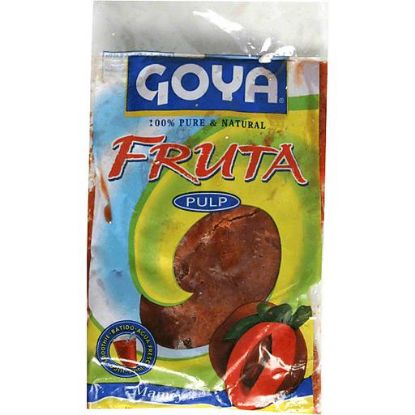 Picture of Goya Fruta Pulp Mamey 14 Oz