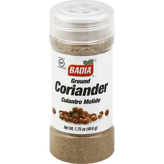 Picture of Badia Coriander Ground 1.75 Oz