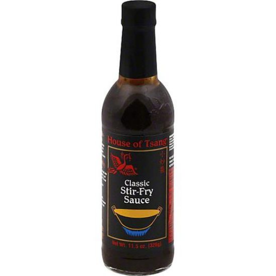 Picture of House Of Tsang Classic Sauce Stir-fry 11.5 Oz