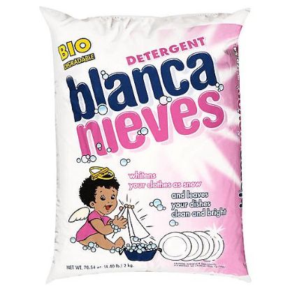 Picture of Blanca Nieves Nieves Detergent 1 Liter