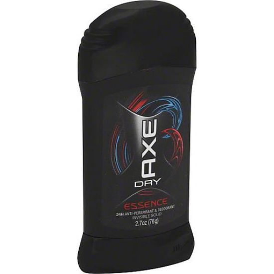 Picture of Axe Antiperspirant & Deodorant Essence 2.7 Oz