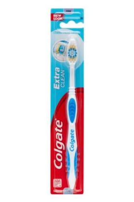 Picture of Colgate Clean Firm Toothbrush 1 Ea