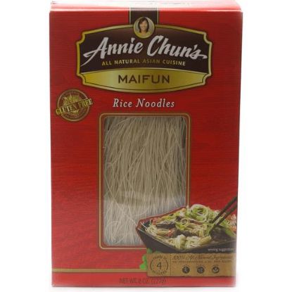 Picture of Annie Chun/'s Rice Noodles Maifun 8 Oz