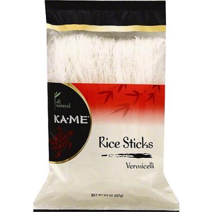 Picture of Ka Me Rice Sticks 8 Oz