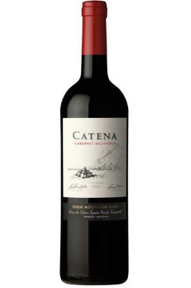Picture of Catena Cabernet Sauvignon 750 Ml