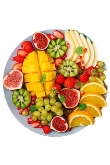 Picture of Pineapple Cut 1 Lbs