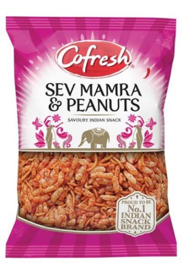 Picture of Cofresh Sev Mamra 325 Grams