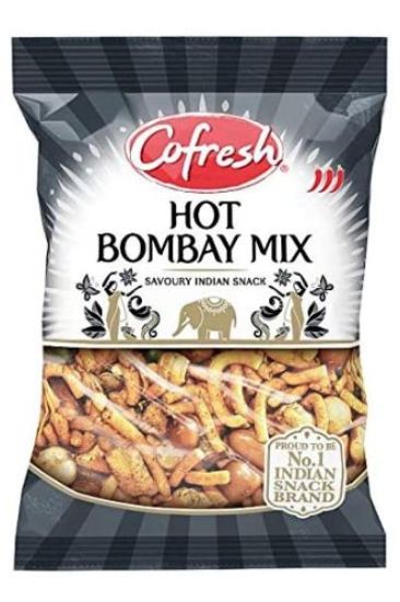 Picture of Cofresh Hot Bombay Mix 325 Grams
