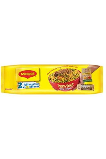 Picture of Maggi Masala Noodles 560 Grams