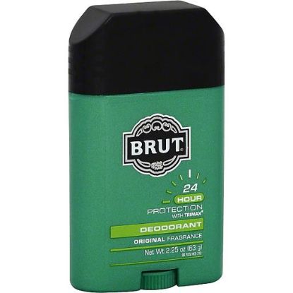 Picture of Brut Deodorant Original Fragrance 2.25 Oz