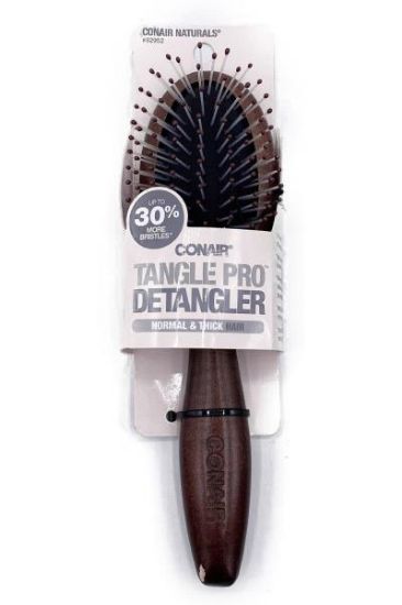 Picture of Conair Prem Detangler Brush 1 Pc